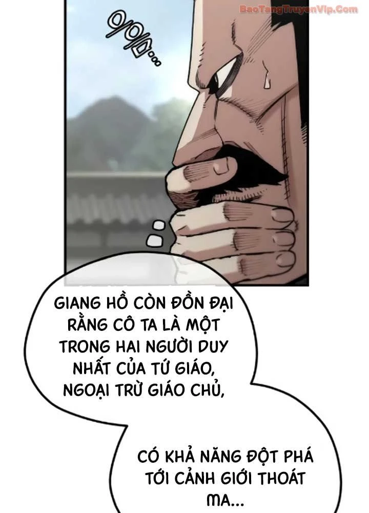 Thiên Ma Phi Thăng Truyện Chapter 173 - 11