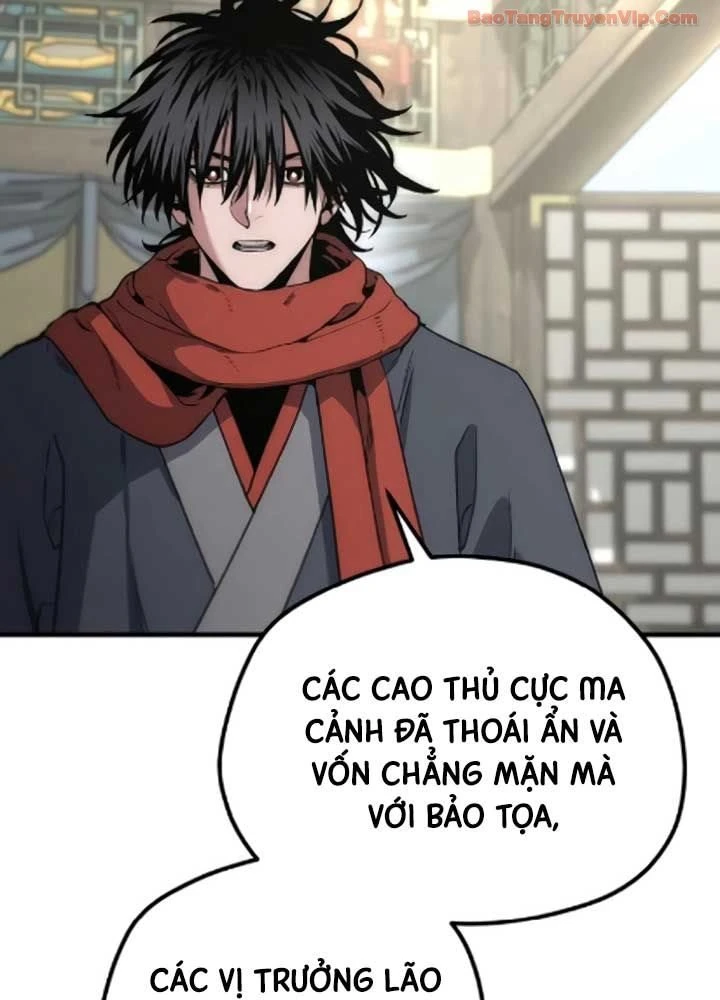 Thiên Ma Phi Thăng Truyện Chapter 173 - 52