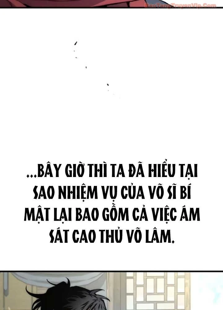 Thiên Ma Phi Thăng Truyện Chapter 173 - 122
