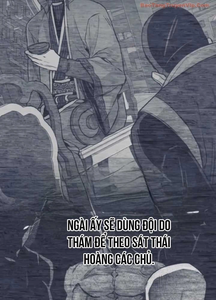 Thiên Ma Phi Thăng Truyện Chapter 174 - 17