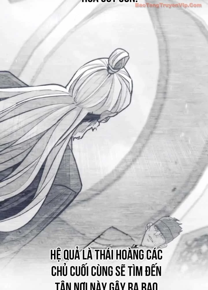 Thiên Ma Phi Thăng Truyện Chapter 174 - 19