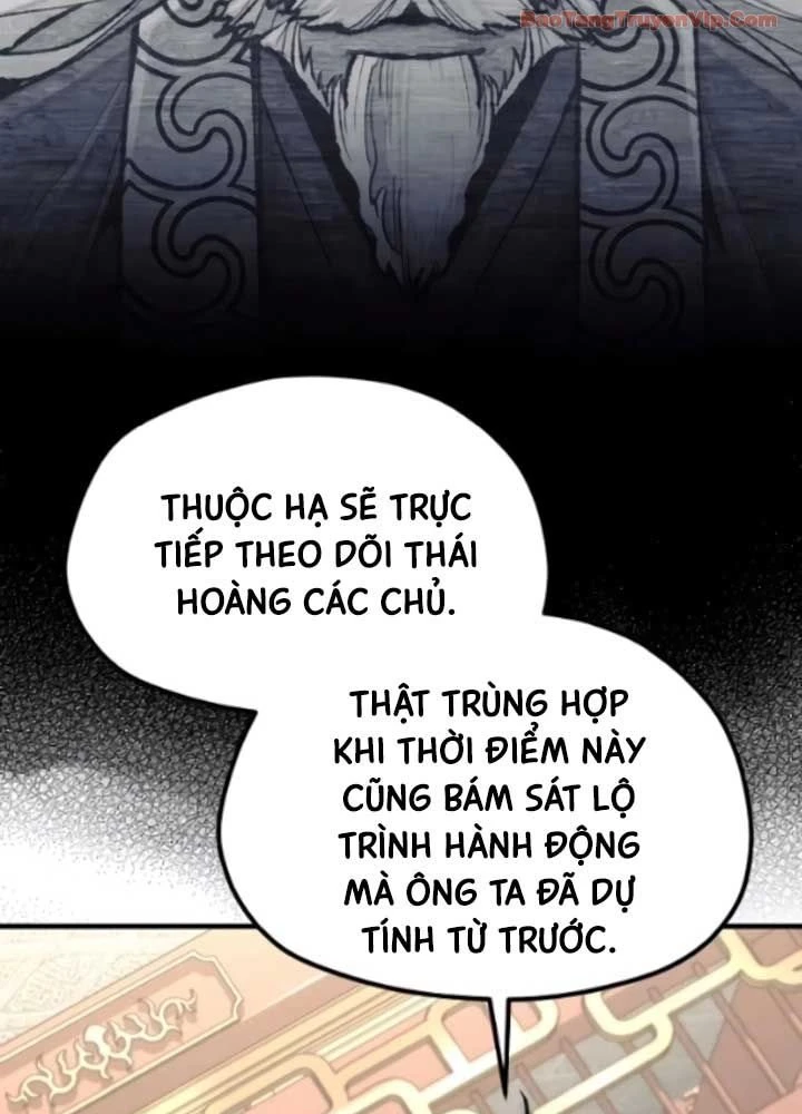 Thiên Ma Phi Thăng Truyện Chapter 174 - 21