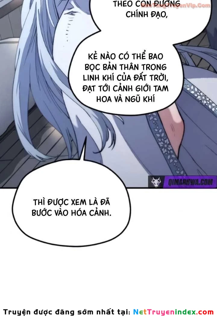 Thiên Ma Phi Thăng Truyện Chapter 174 - 50