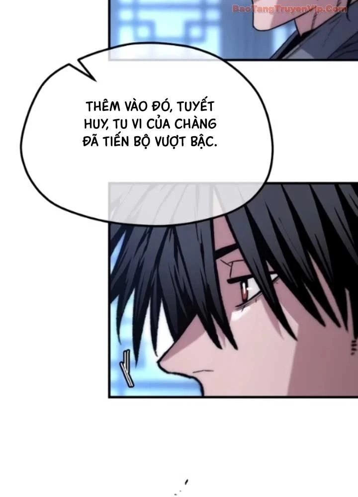 Thiên Ma Phi Thăng Truyện Chapter 174 - 67