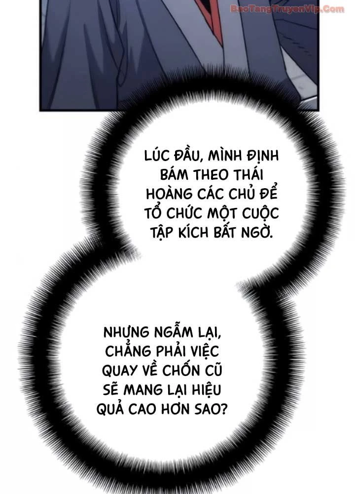 Thiên Ma Phi Thăng Truyện Chapter 174 - 121