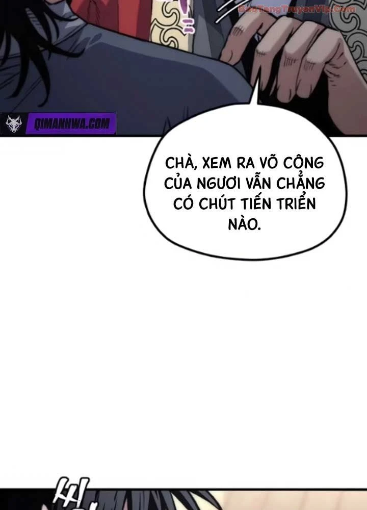 Thiên Ma Phi Thăng Truyện Chapter 174 - 164