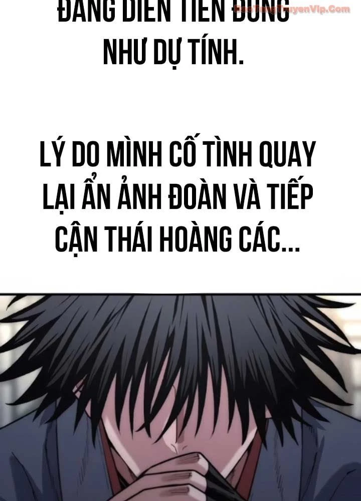 Thiên Ma Phi Thăng Truyện Chapter 174 - 191