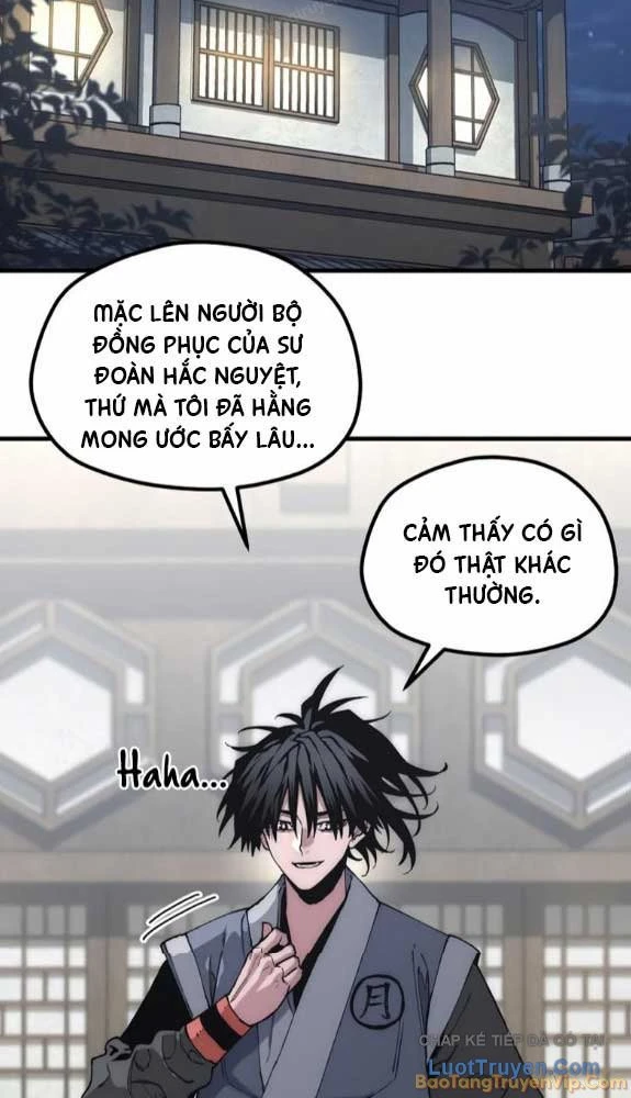 Thiên Ma Phi Thăng Truyện Chapter 175 - 4