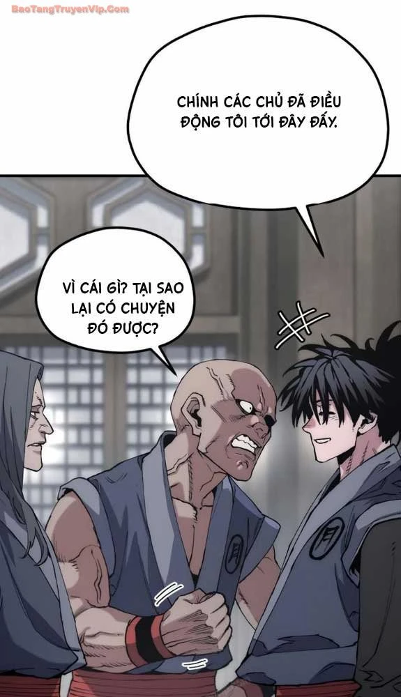 Thiên Ma Phi Thăng Truyện Chapter 175 - 7