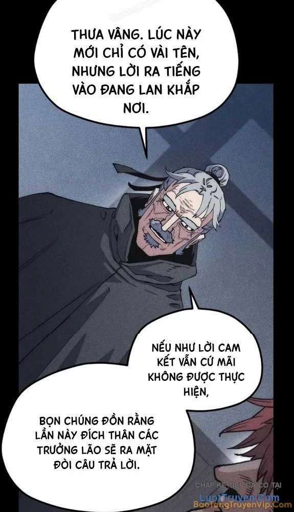 Thiên Ma Phi Thăng Truyện Chapter 175 - 16