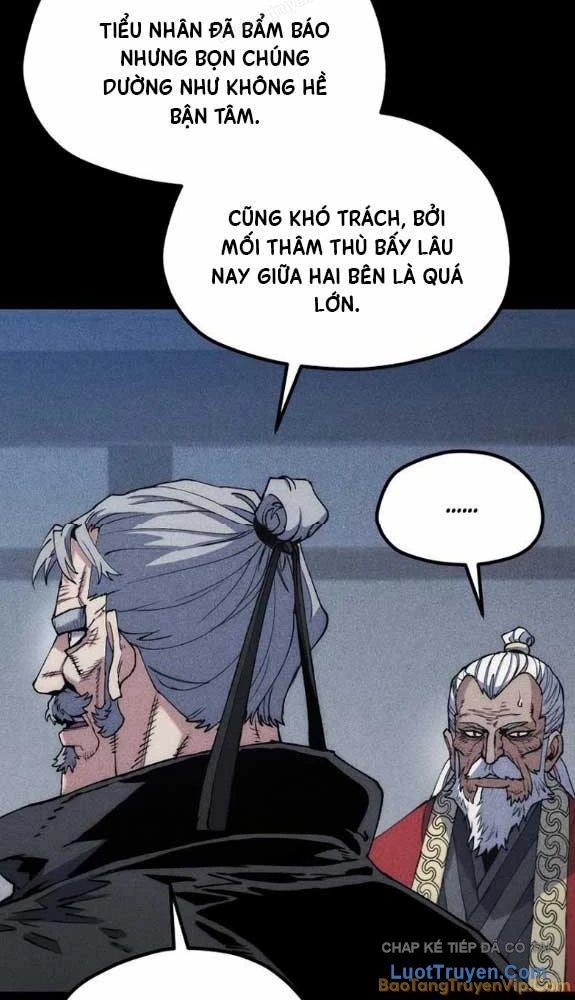 Thiên Ma Phi Thăng Truyện Chapter 175 - 18