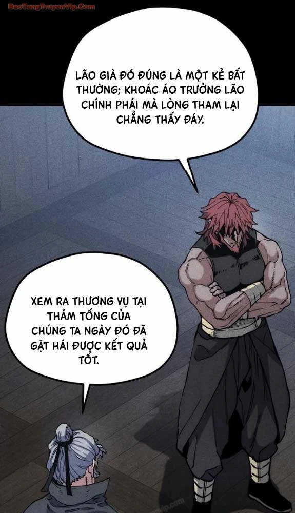 Thiên Ma Phi Thăng Truyện Chapter 175 - 21