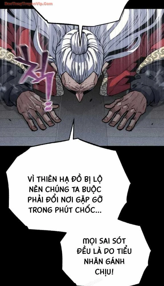 Thiên Ma Phi Thăng Truyện Chapter 175 - 24