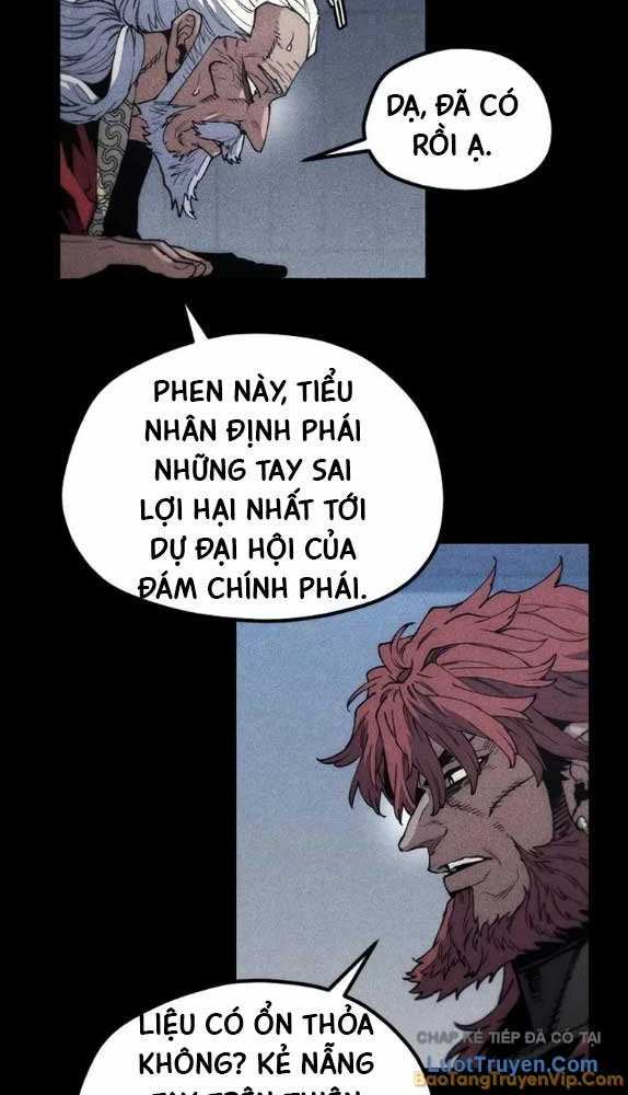 Thiên Ma Phi Thăng Truyện Chapter 175 - 27