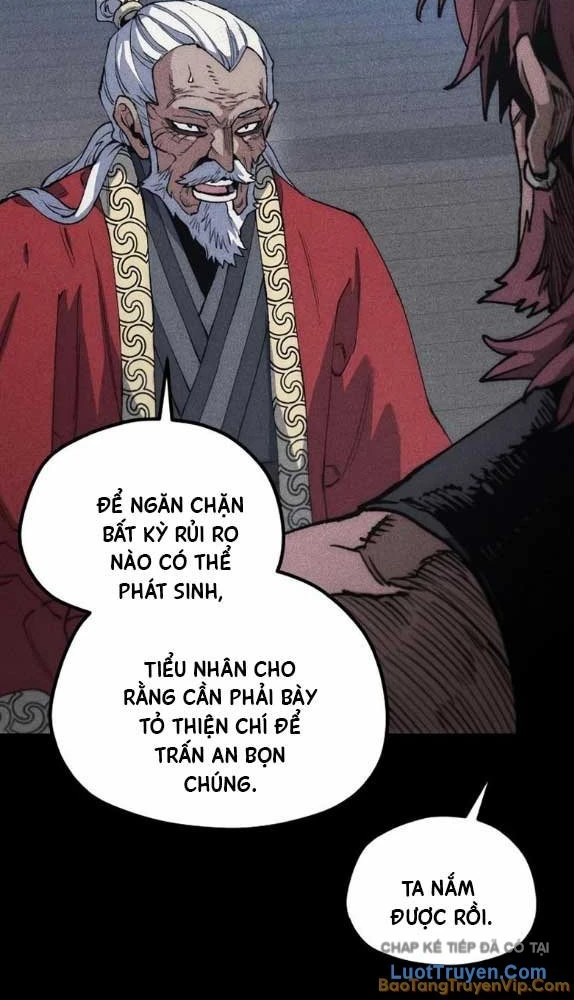 Thiên Ma Phi Thăng Truyện Chapter 175 - 29
