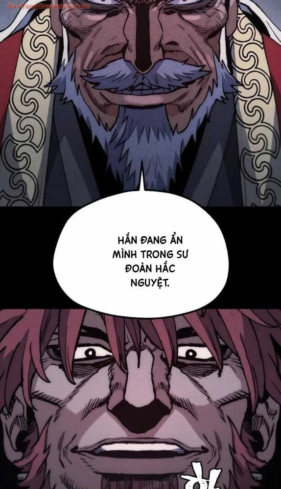 Thiên Ma Phi Thăng Truyện Chapter 175 - 40