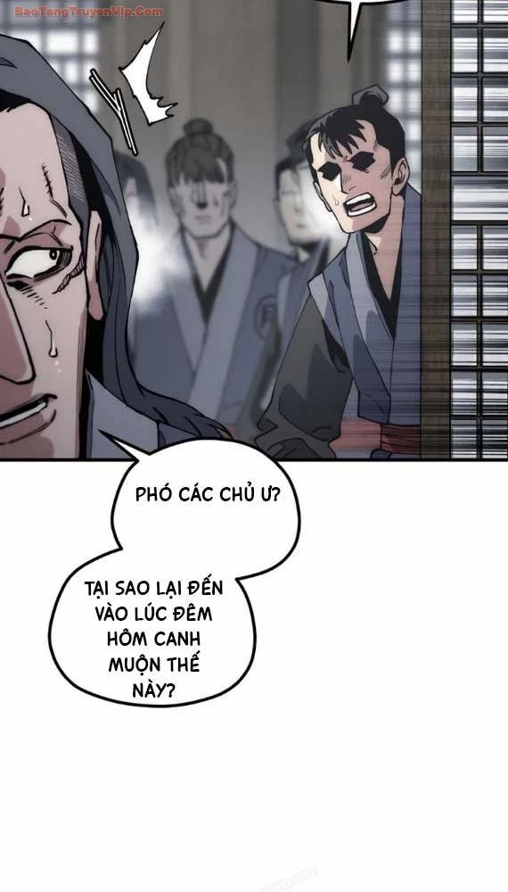 Thiên Ma Phi Thăng Truyện Chapter 175 - 82