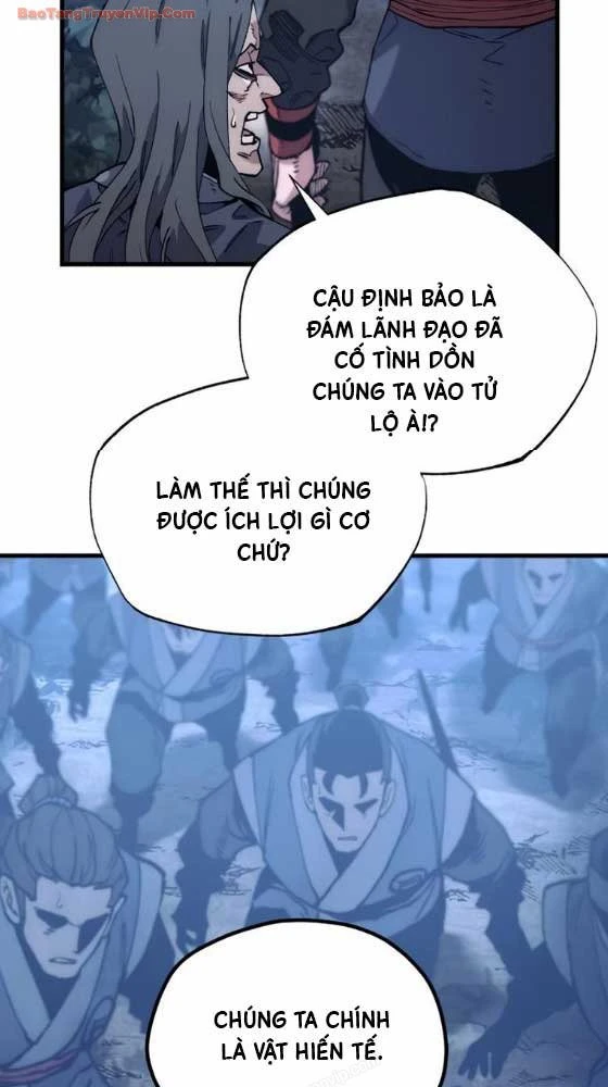 Thiên Ma Phi Thăng Truyện Chapter 175 - 110