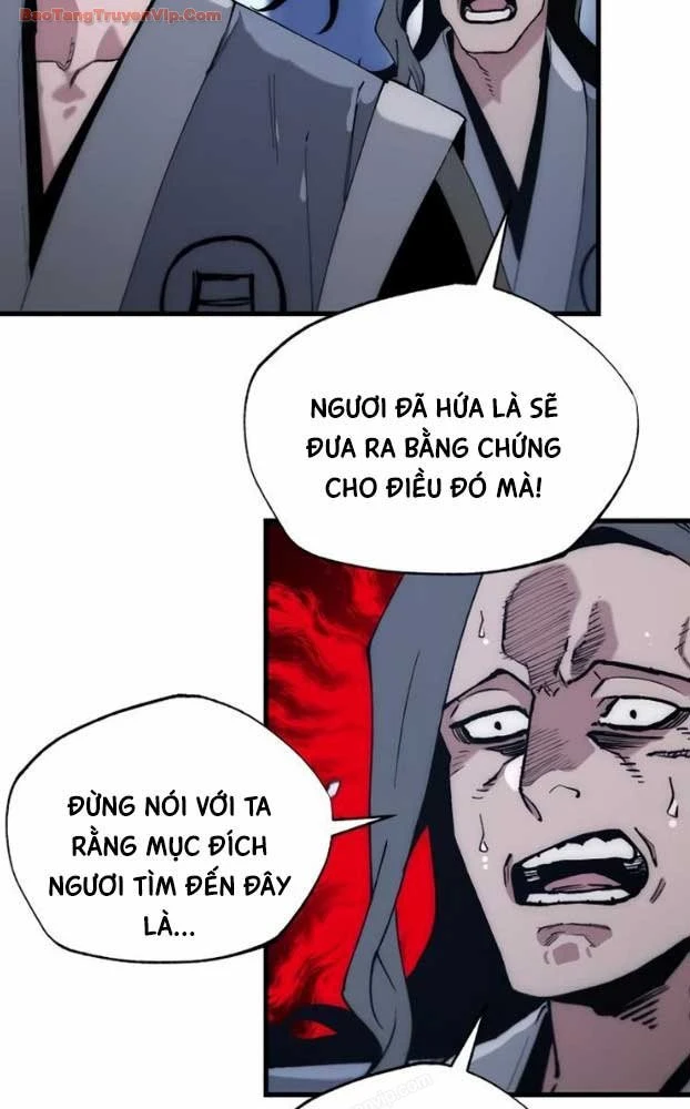 Thiên Ma Phi Thăng Truyện Chapter 176 - 11