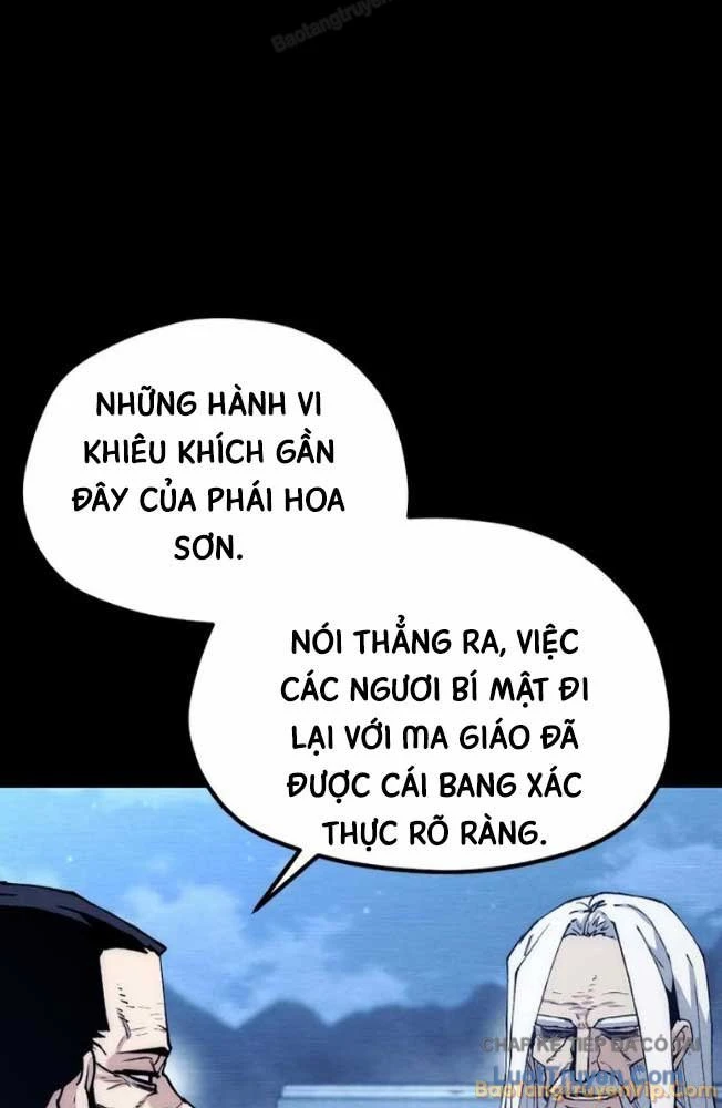 Thiên Ma Phi Thăng Truyện Chapter 176 - 101