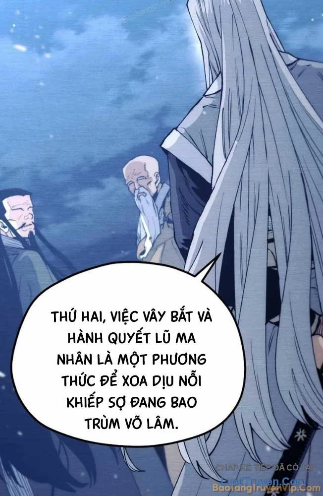 Thiên Ma Phi Thăng Truyện Chapter 176 - 105
