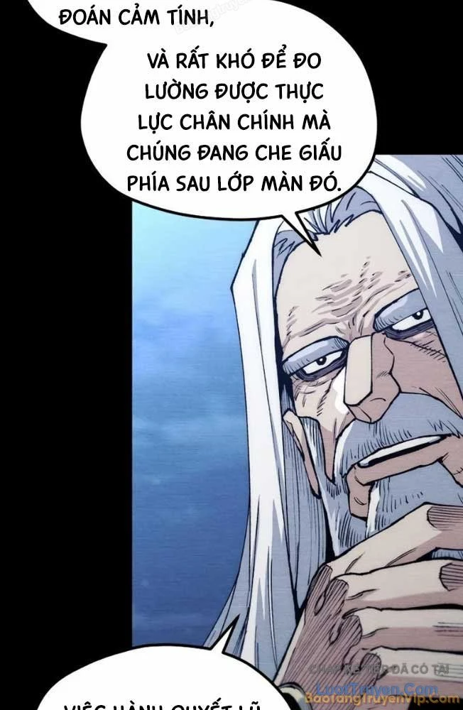 Thiên Ma Phi Thăng Truyện Chapter 176 - 107