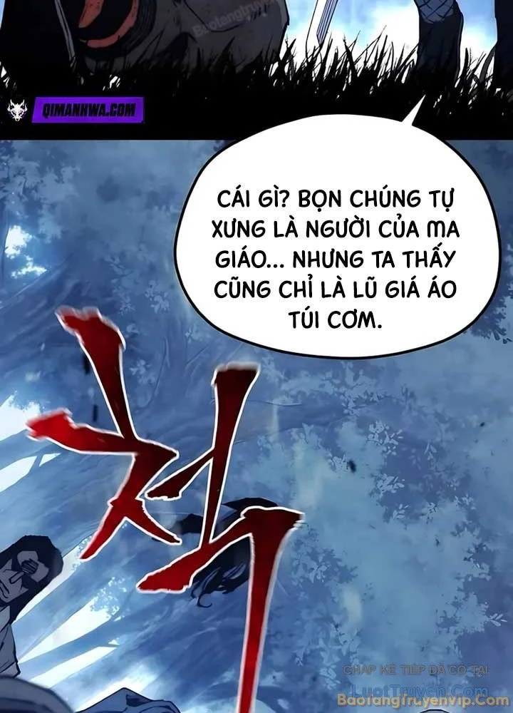 Thiên Ma Phi Thăng Truyện Chapter 177 - 28