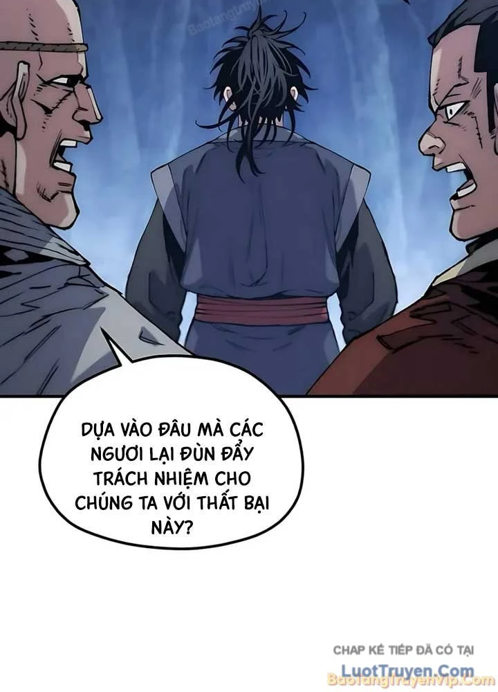 Thiên Ma Phi Thăng Truyện Chapter 177 - 81