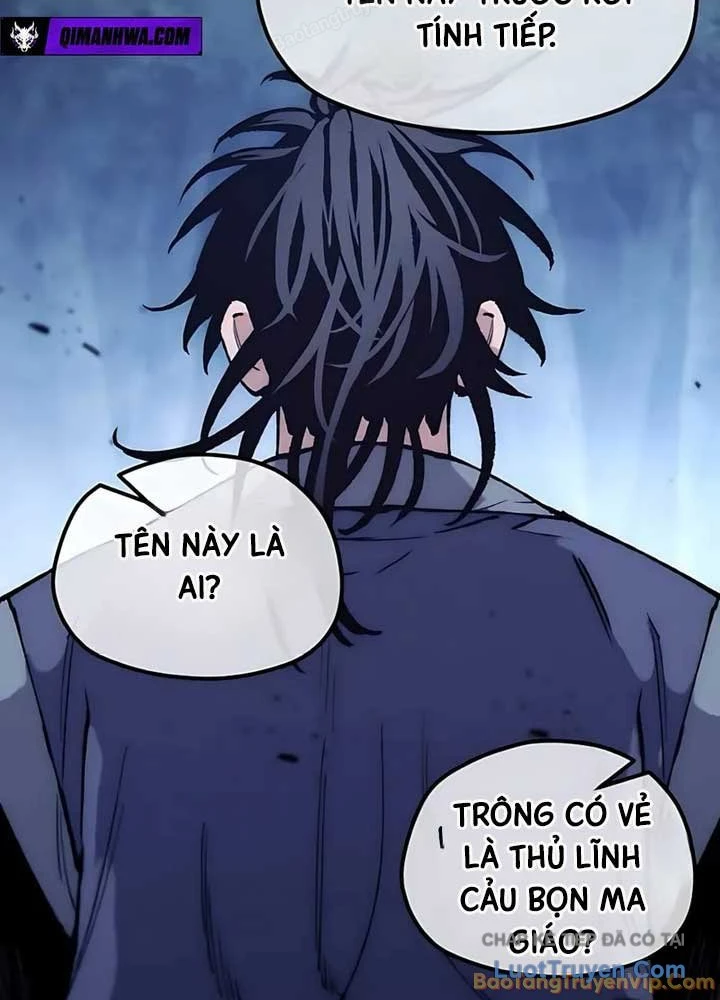 Thiên Ma Phi Thăng Truyện Chapter 177 - 83
