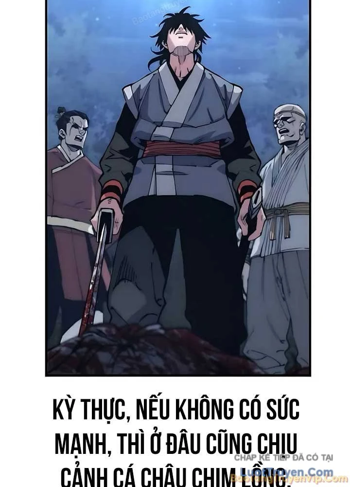 Thiên Ma Phi Thăng Truyện Chapter 177 - 85