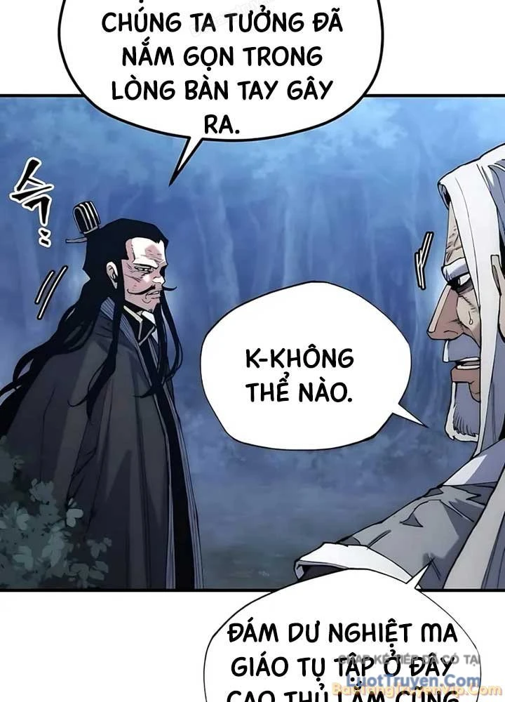 Thiên Ma Phi Thăng Truyện Chapter 177 - 106