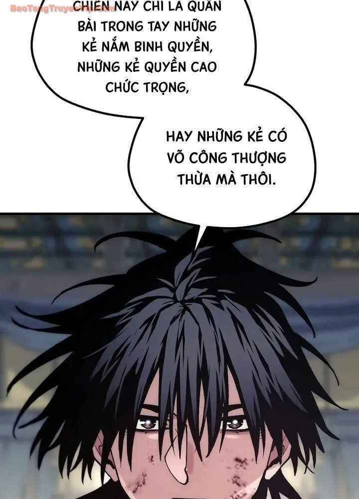Thiên Ma Phi Thăng Truyện Chapter 178 - 28