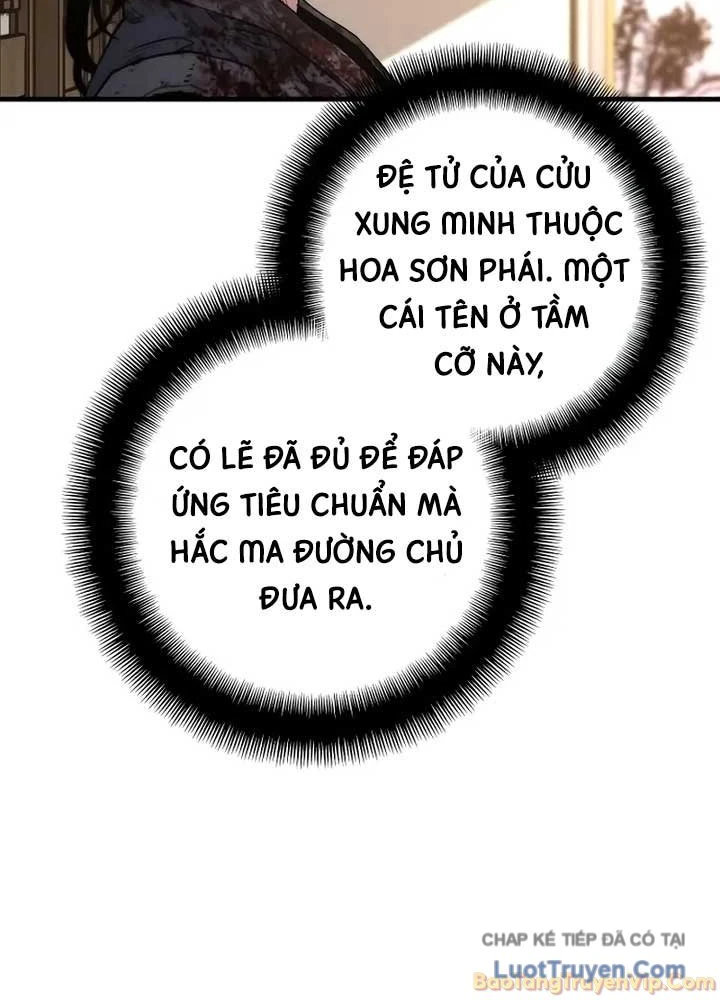 Thiên Ma Phi Thăng Truyện Chapter 178 - 92