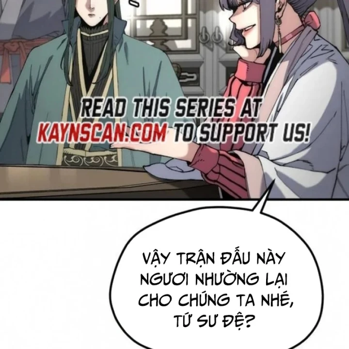 Thiên Ma Phi Thăng Truyện Chapter 179 - 159