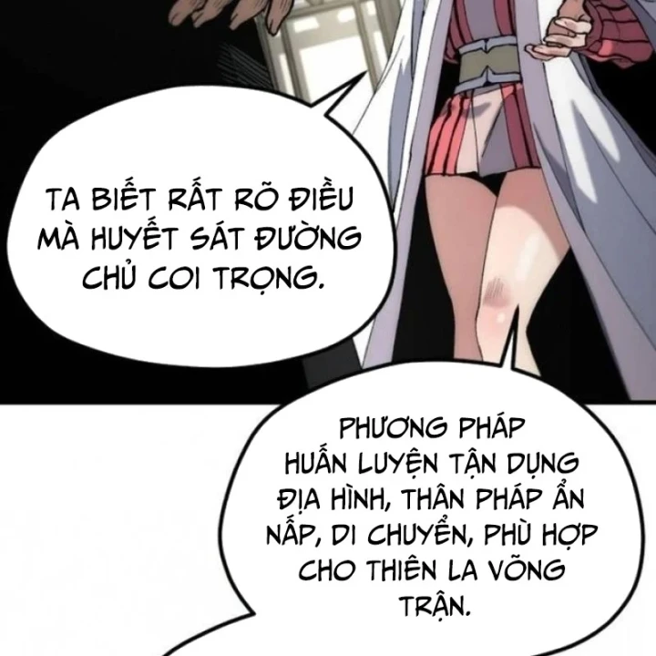 Thiên Ma Phi Thăng Truyện Chapter 179 - 199