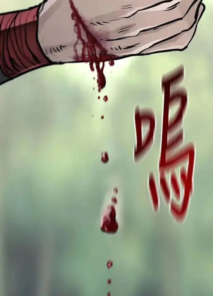 Thiên Ma Phi Thăng Truyện Chapter 84.5 - 128
