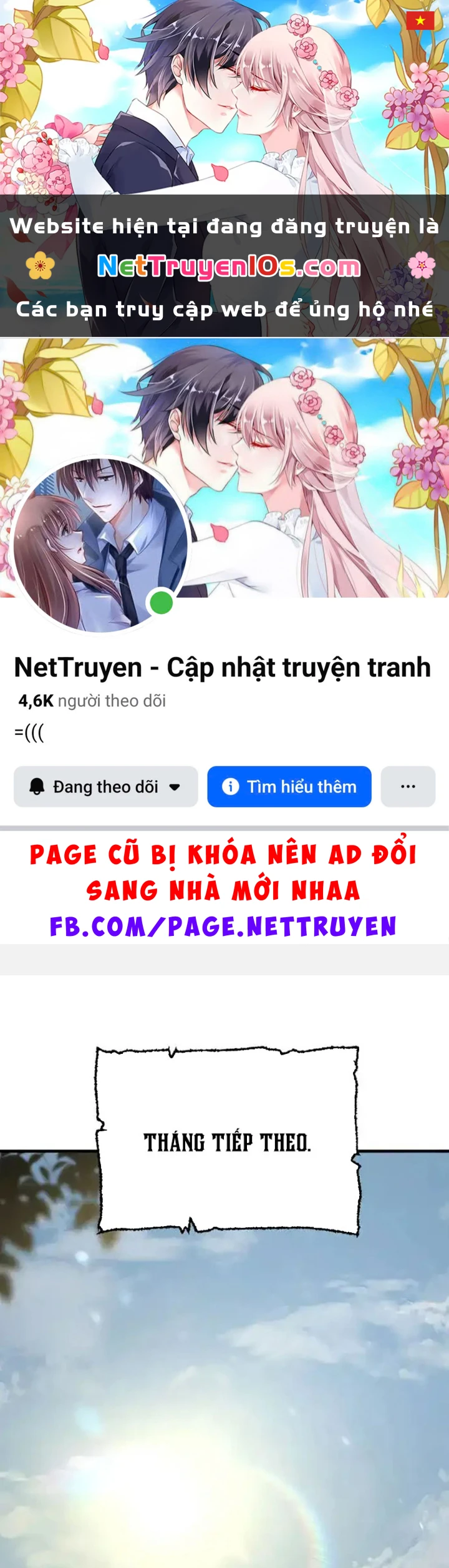 Thiên Ma Phi Thăng Truyện Chapter 85.5 - 1