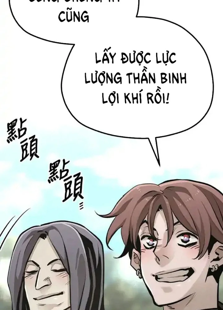 Thiên Ma Phi Thăng Truyện Chapter 85.5 - 19