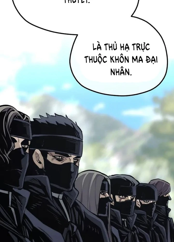 Thiên Ma Phi Thăng Truyện Chapter 86.5 - 111