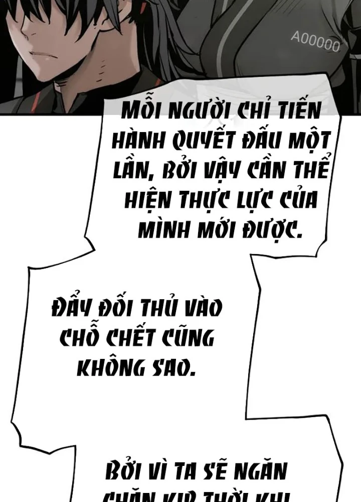 Thiên Ma Phi Thăng Truyện Chapter 86.5 - 207