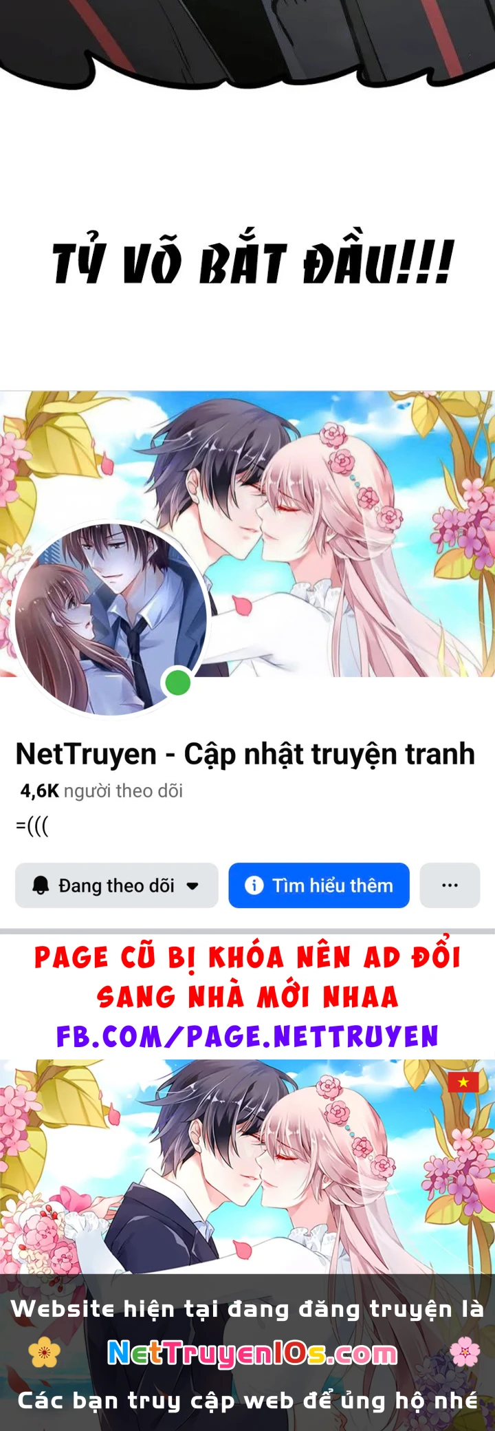 Thiên Ma Phi Thăng Truyện Chapter 86.5 - 217