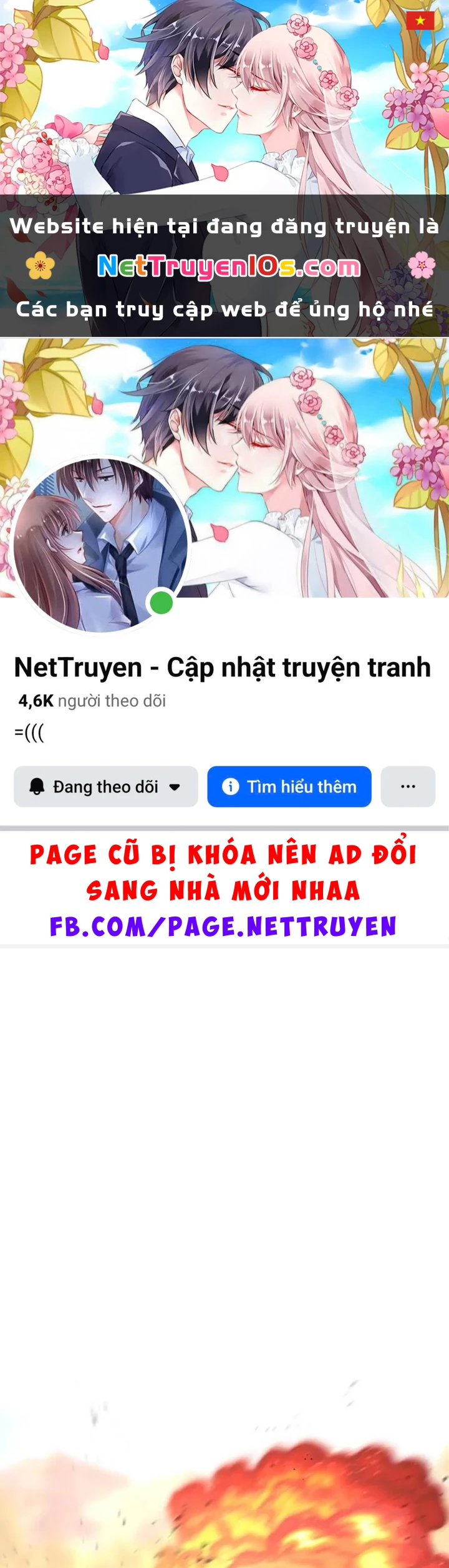 Thiên Ma Phi Thăng Truyện Chapter 87.5 - 1