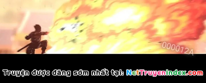 Thiên Ma Phi Thăng Truyện Chapter 87.5 - 2