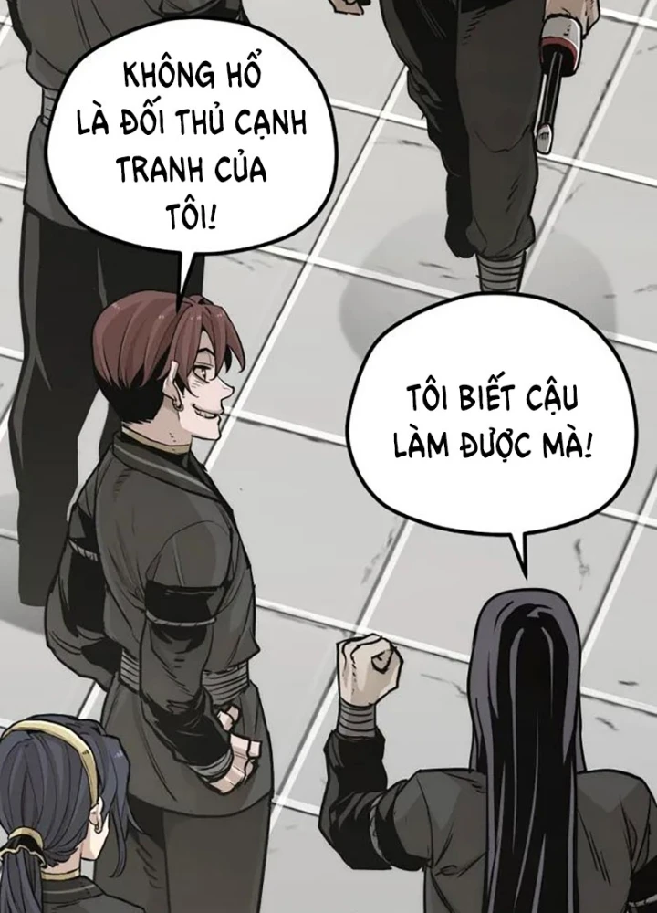 Thiên Ma Phi Thăng Truyện Chapter 87.5 - 37