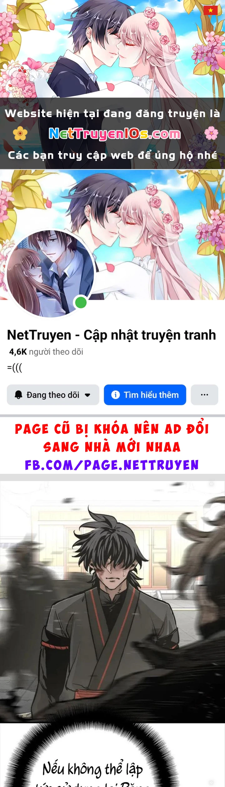 Thiên Ma Phi Thăng Truyện Chapter 90.5 - 1