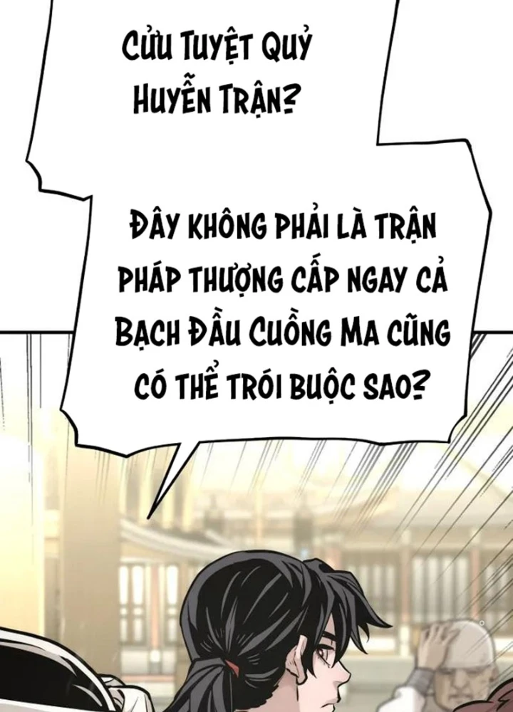 Thiên Ma Phi Thăng Truyện Chapter 92.5 - 49