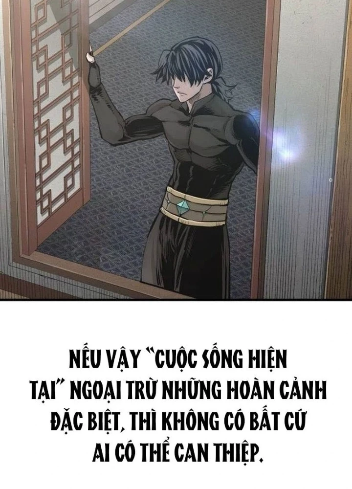 Thiên Ma Phi Thăng Truyện Chapter 110.5 - 11