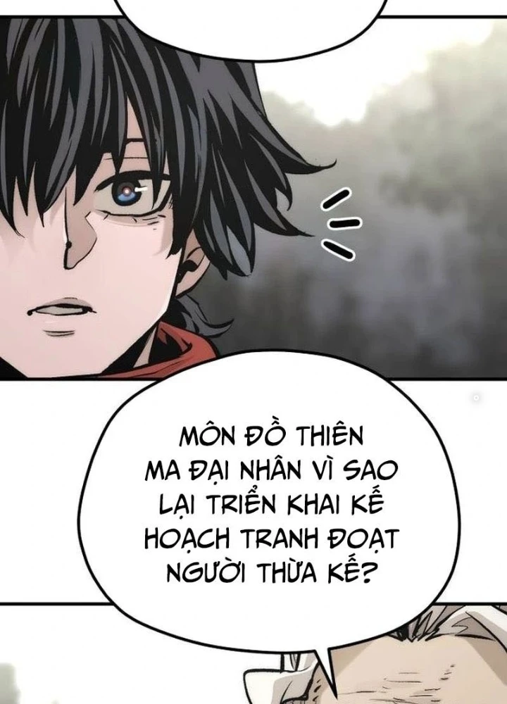 Thiên Ma Phi Thăng Truyện Chapter 110.5 - 47