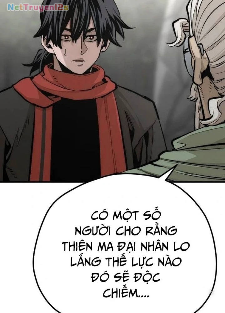 Thiên Ma Phi Thăng Truyện Chapter 110.5 - 85