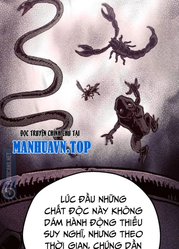 Thiên Ma Phi Thăng Truyện Chapter 110.5 - 107